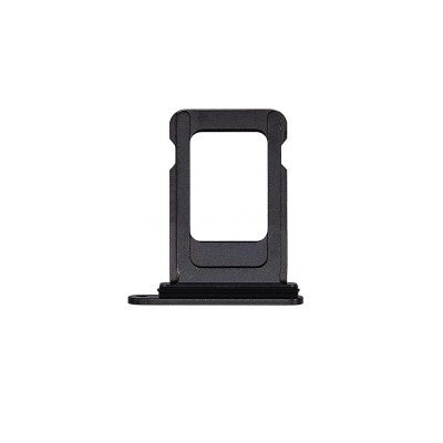 Single SIM Card Tray for iPhone 14 Pro / 14 Pro Max-Space Black Single SIM Card Tray for iPhone 14 Pro / 14 Pro Max-Space Black